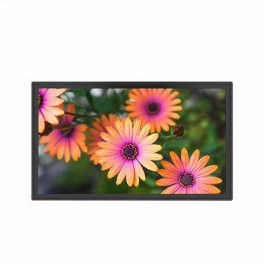 شاشة عرض لافتات رقمية 32 بوصة