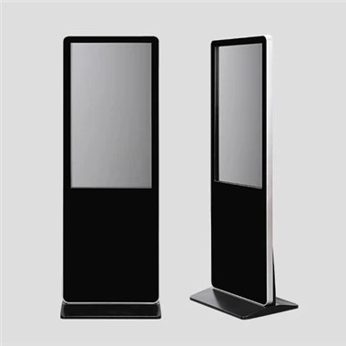 كشك عرض اللافتات الرقمية