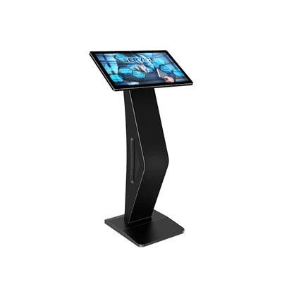 الوقوف التفاعلي 32 "كشك