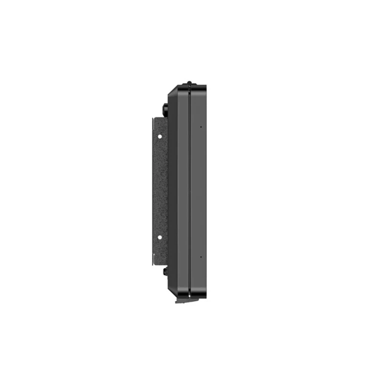 Wall mounted Outdoor Digital Signage02